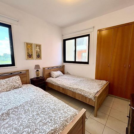 Mackenzie Apartment 301 Larnaca Dış mekan fotoğraf